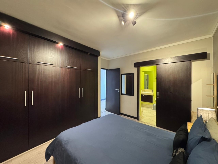 1 Bedroom Property for Sale in Cape Town City Centre Western Cape